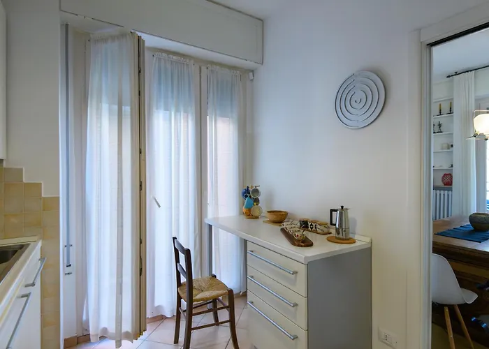 Guesthost - Trieste 153 Cozy Balcony Διαμέρισμα *