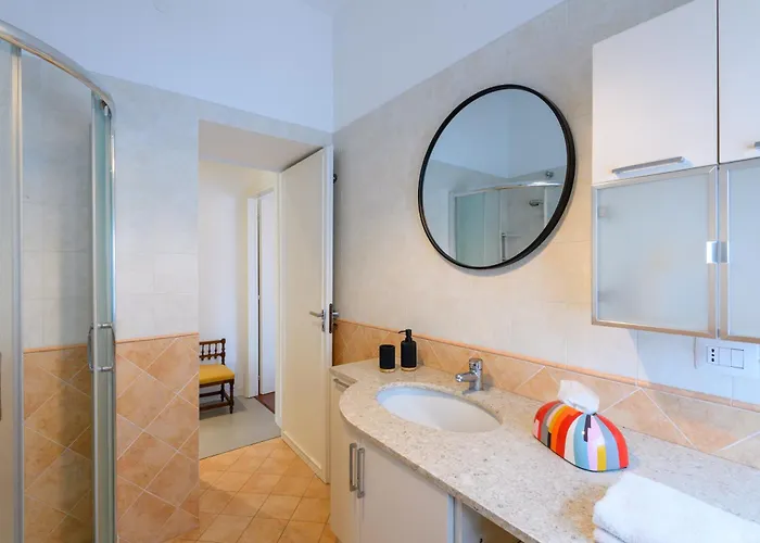 Διαμέρισμα Guesthost - Trieste 153 Cozy Balcony *