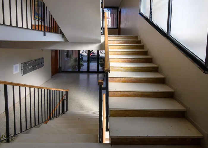 Guesthost - Trieste 153 Cozy Balcony Διαμέρισμα *