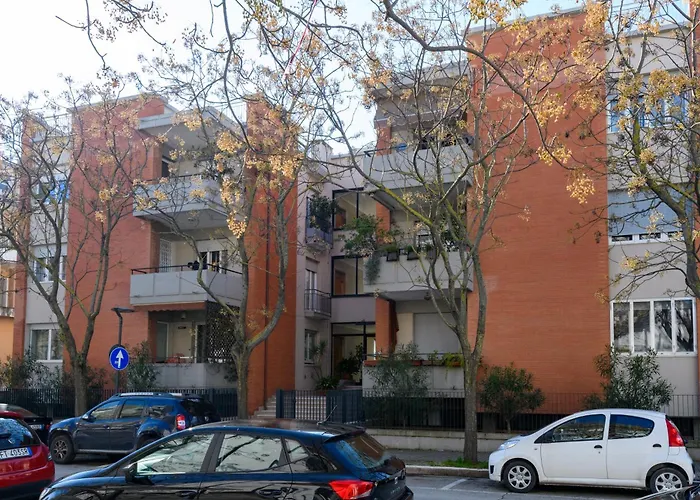 Διαμέρισμα Guesthost - Trieste 153 Cozy Balcony *