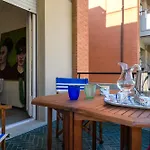 Apartment Guesthost - Trieste 153 Cozy Balcony *
