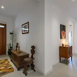 Apartment Guesthost - Trieste 153 Cozy Balcony Pesaro