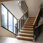 Apartment Guesthost - Trieste 153 Cozy Balcony Pesaro