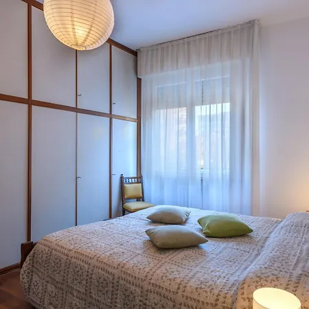 Guesthost - Trieste 153 Cozy Balcony