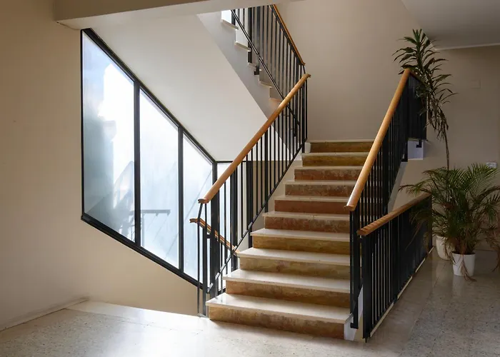 Apartment Guesthost - Trieste 153 Cozy Balcony Pesaro